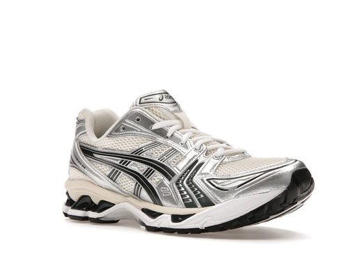 ASICS Gel-Kayano 14 Kith Cream Scarab (2023)