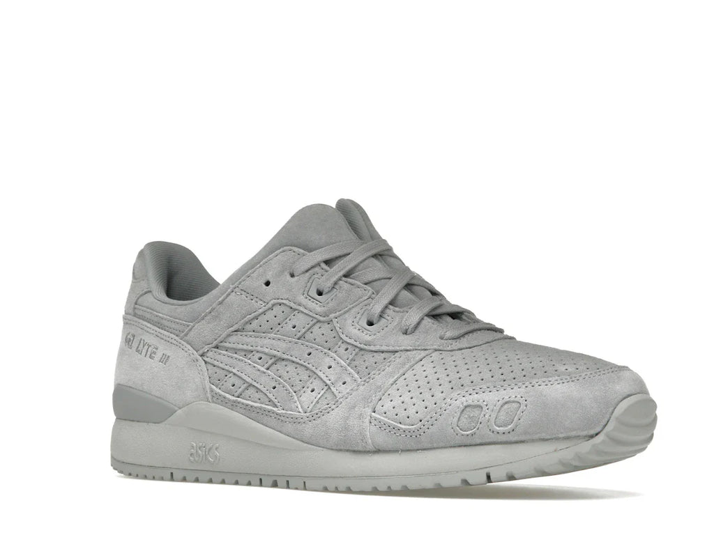 ASICS Gel-Lyte III 30th Anniversary Piedmont Gray