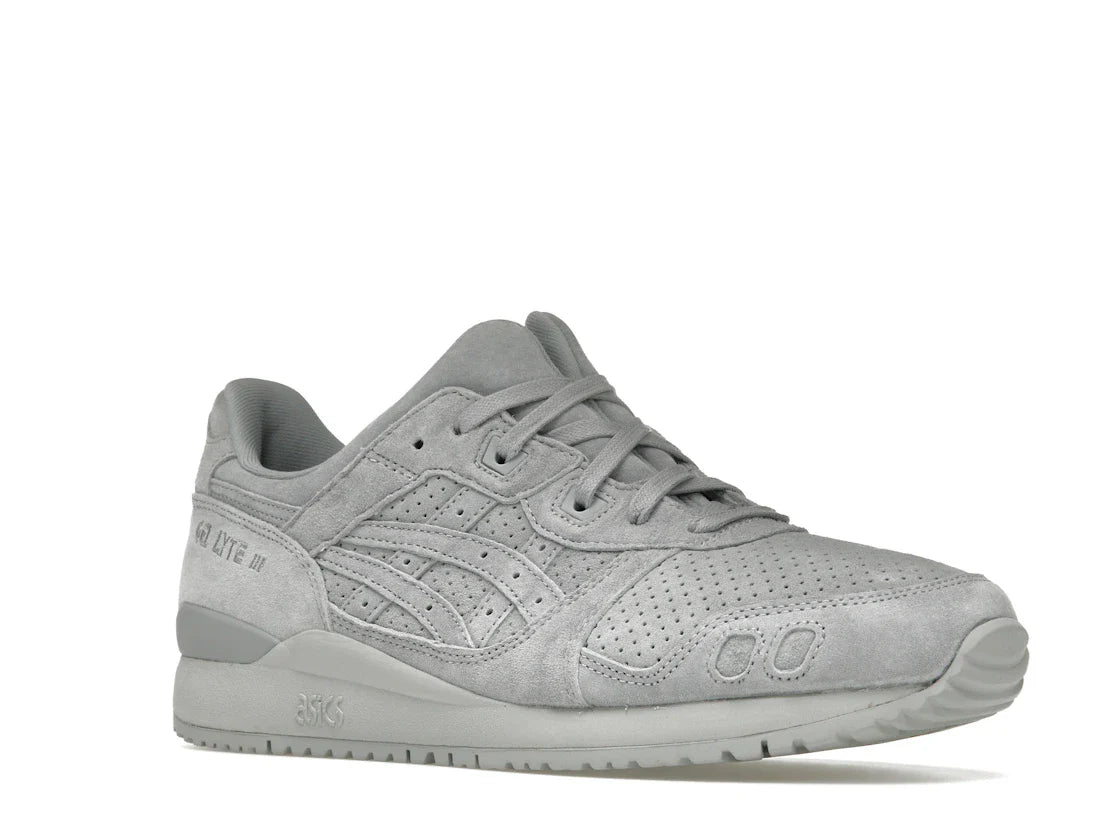 ASICS Gel-Lyte III 30th Anniversary Piedmont Gray