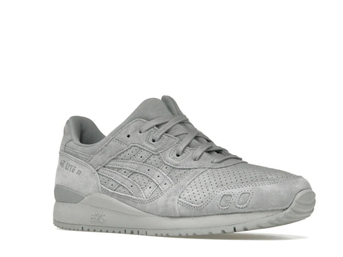 ASICS Gel-Lyte III 30th Anniversary Piedmont Gray