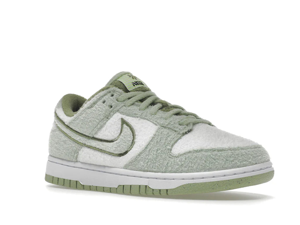 Nike Dunk Low SE Fleece Pack Honeydew (Damen)