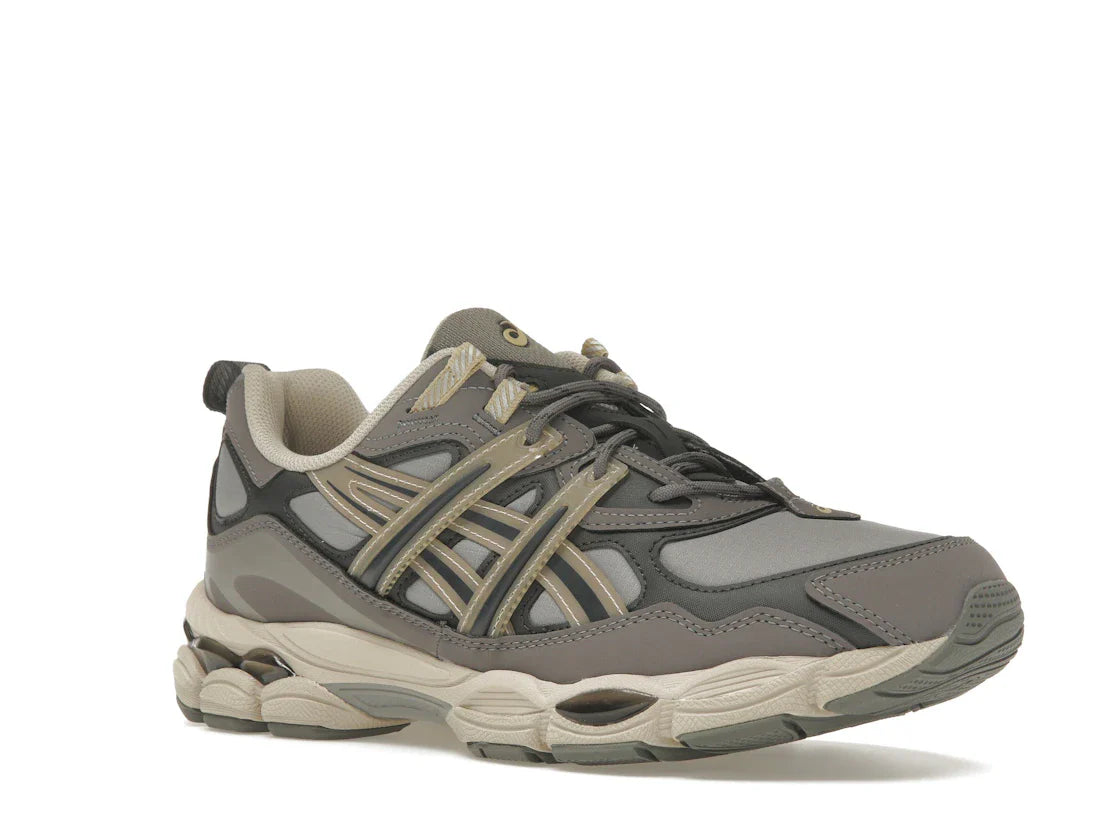 ASICS Gel-NYC Utility Steeple Grau Graphitgrau