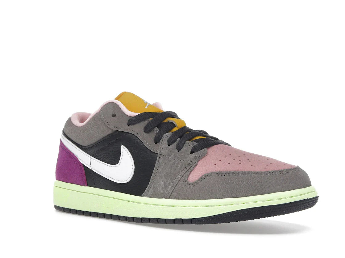Jordan 1 Low Tokyo Bio Hack