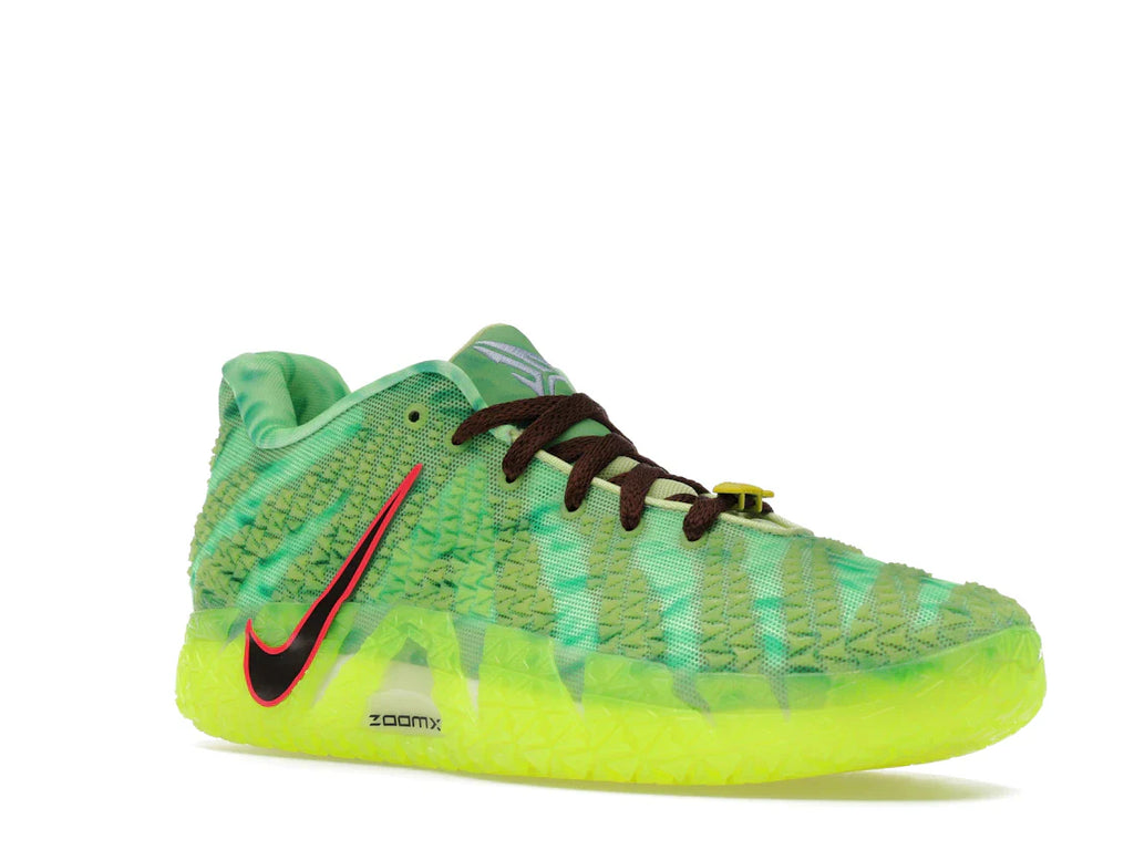 Nike Ja 3 Zombie %