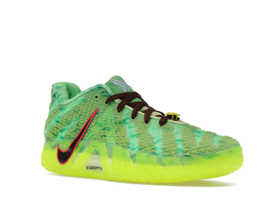 Nike Ja 3 Zombie %