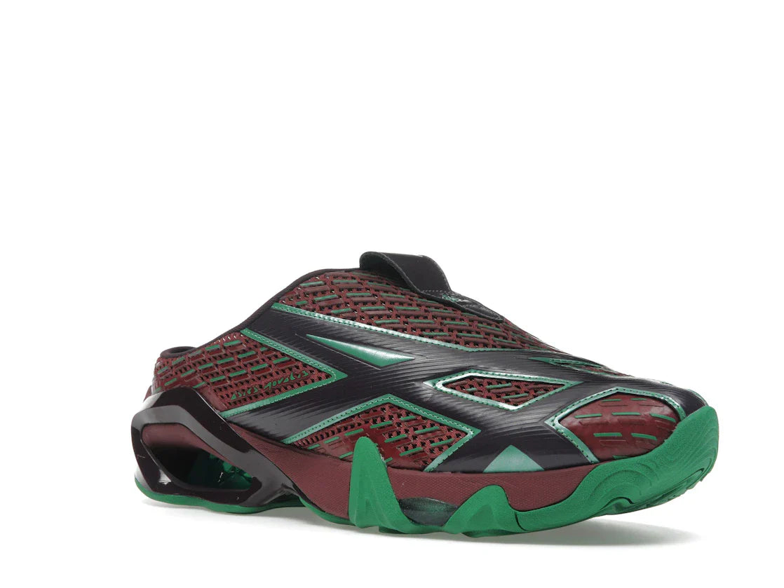 ASICS Gel-Styrax Kiko Kostadinov Dahlie Hellgrün
