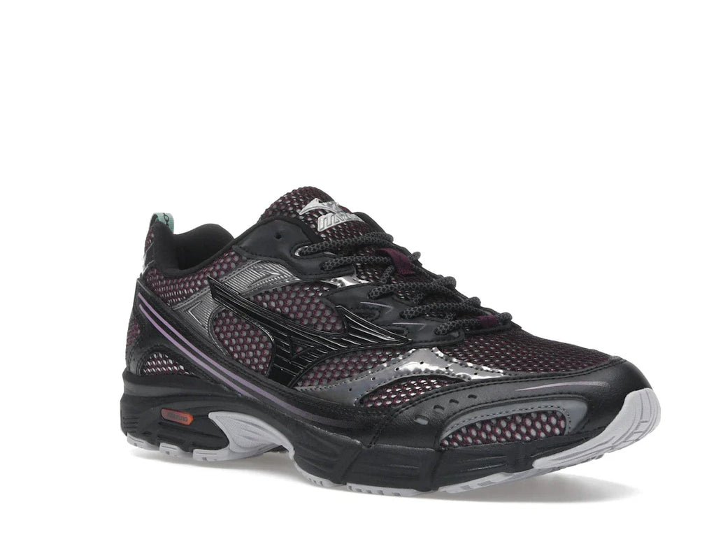 Mizuno MXR Space Pack Black Valerian
