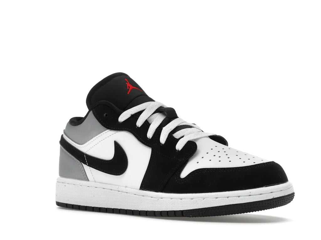 Jordan 1 Low SE Panda Toe (GS)