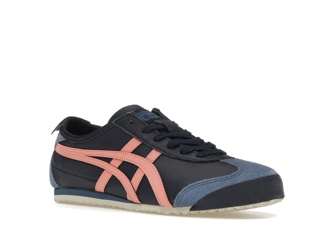 Onitsuka Tiger Mexico 66 Peacoat Guave