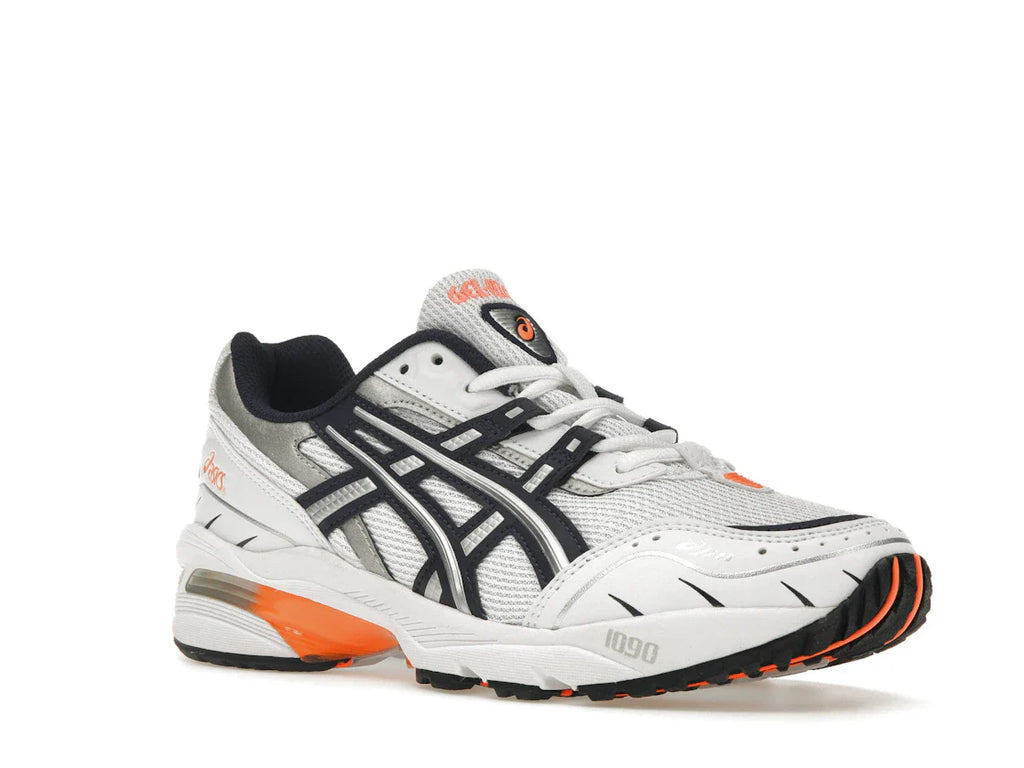 ASICS Gel-1090 White Midnight (Damen)