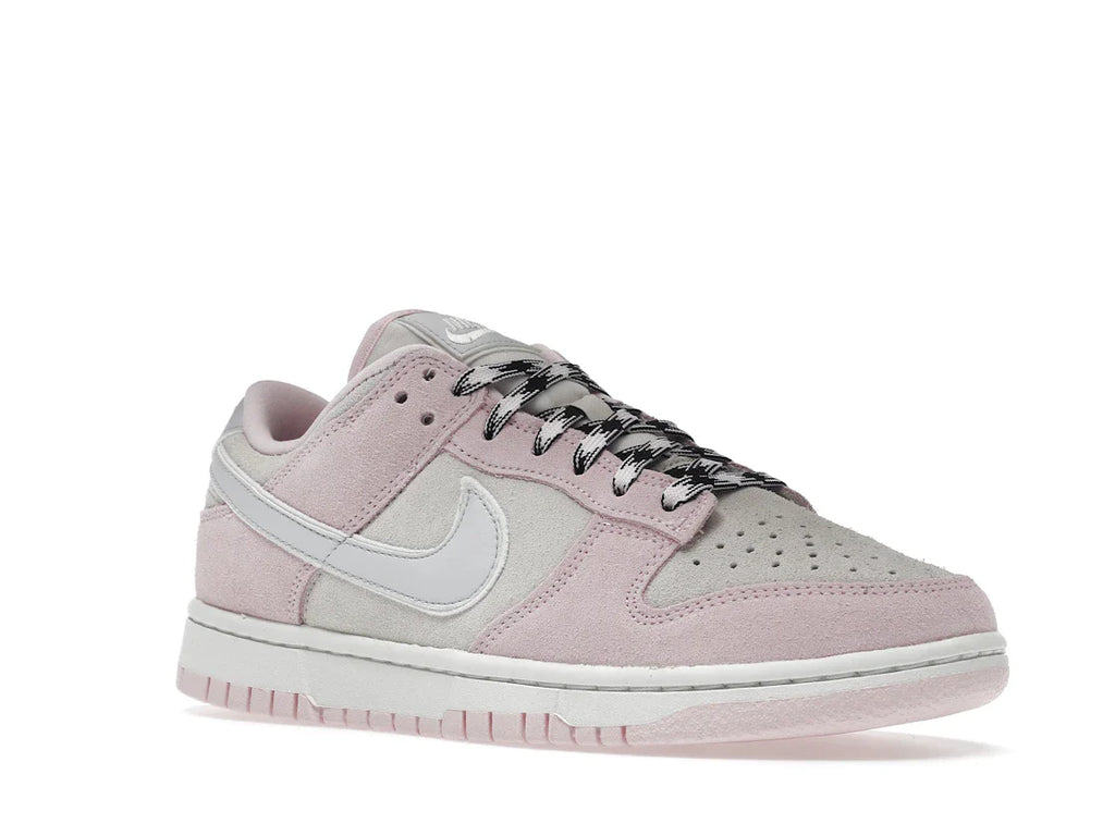 Nike Dunk Low LX Pink Foam (Damen)