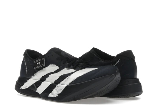 adidas Y-3 Adios Pro 4 Schwarz/Off-White