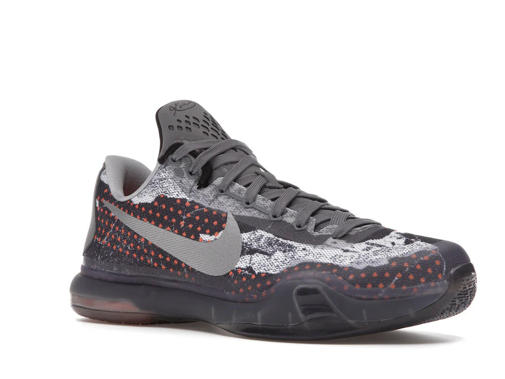 Nike Kobe 10 Schmerz