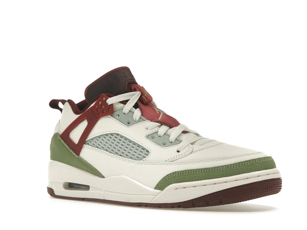 Jordan Spizike Low Chinesisches Neujahr (2024)