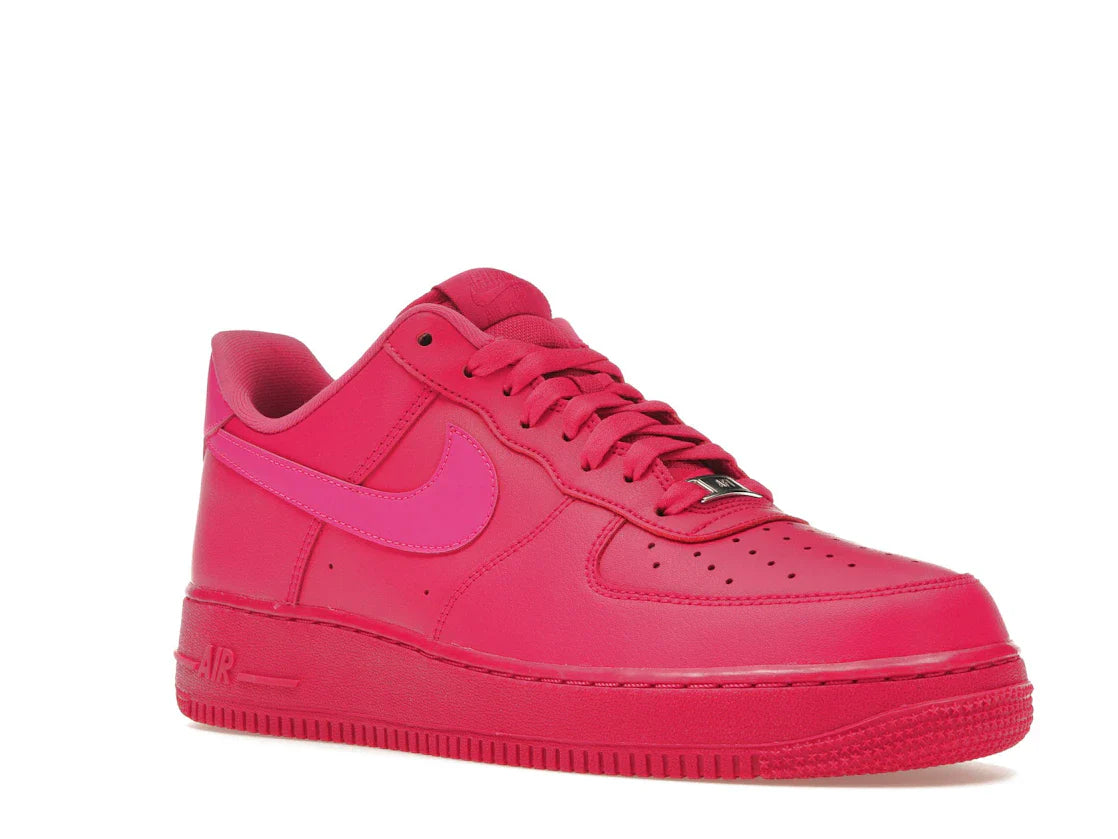 Nike Air Force 1 Low '07 Fireberry (Damen)