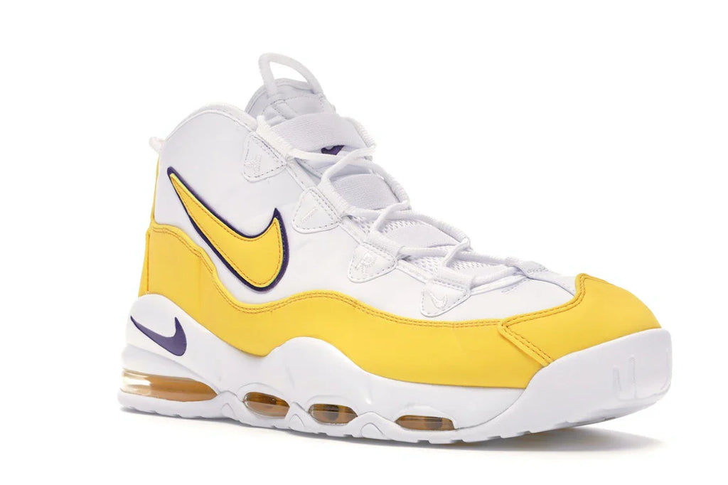 Nike Air Max Uptempo 95 Lakers