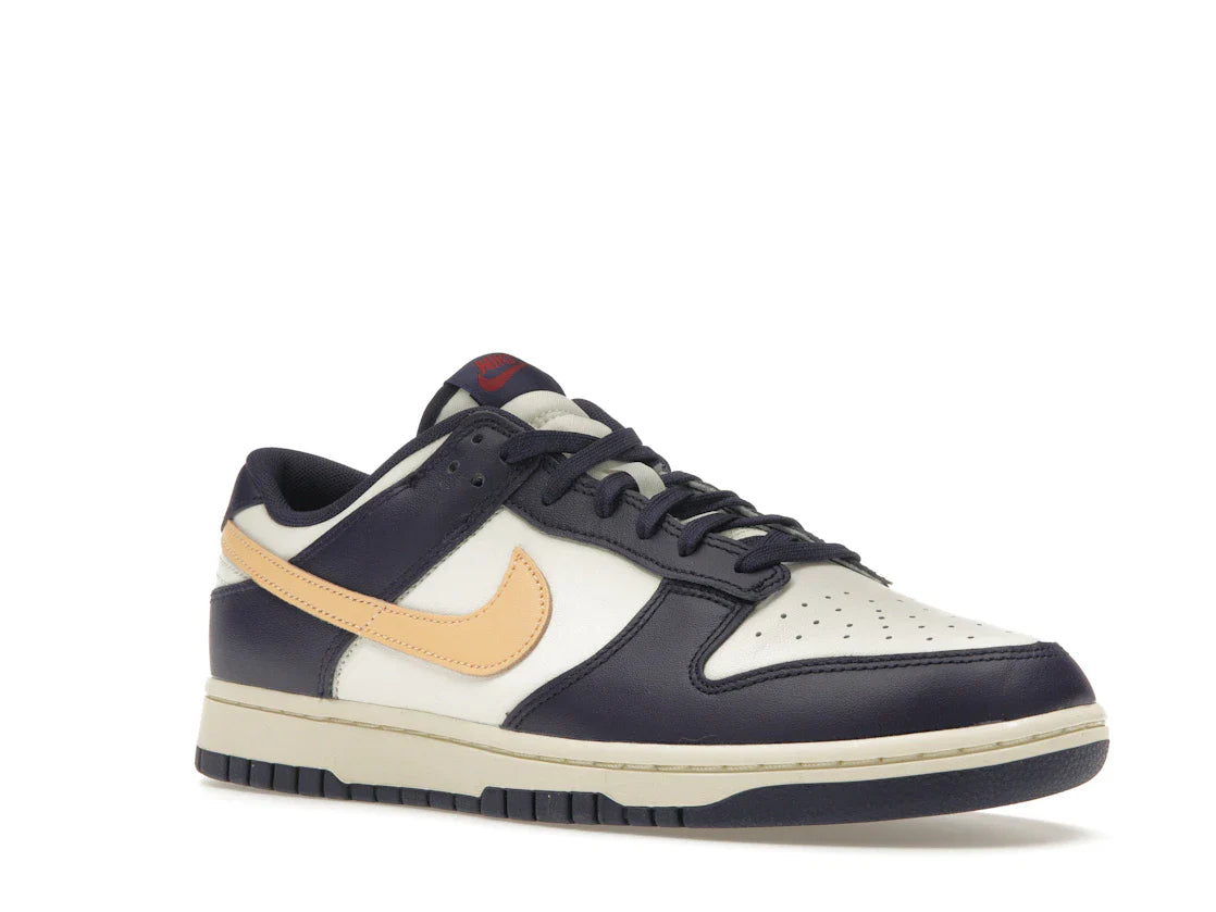 Nike Dunk Low Retro From Nike To You Midnight Navy