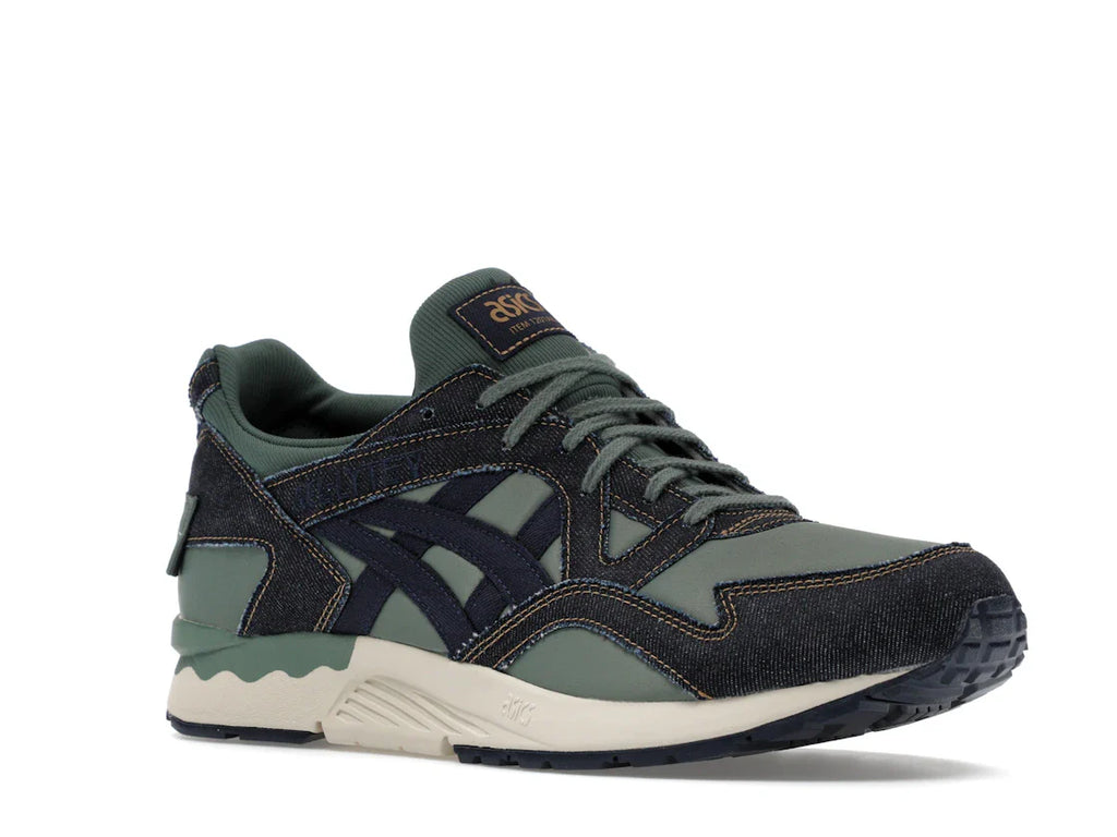 ASICS Gel-Lyte V Midnight Ivy