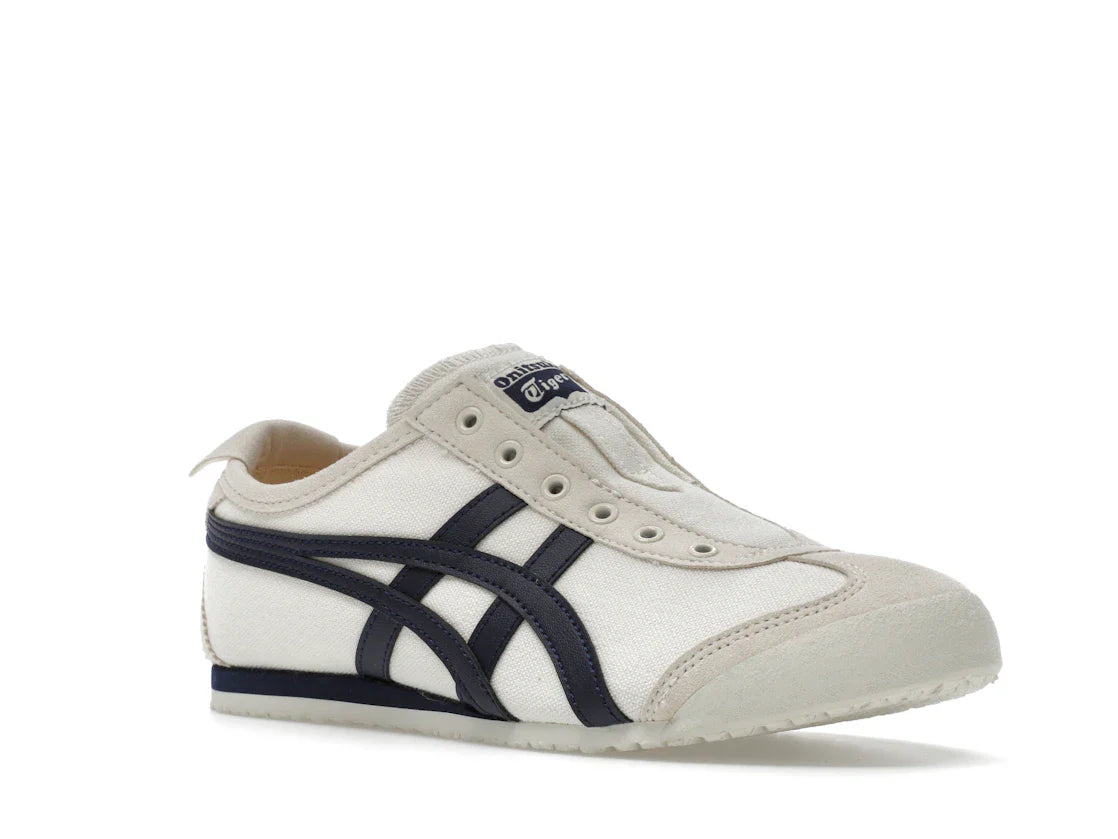 Onitsuka Tiger Mexico 66 Slip-On Birch Midnight