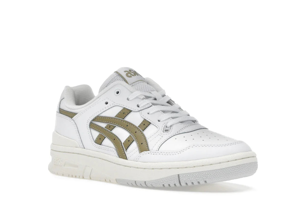 ASICS EX89 Weiß Safari Khaki