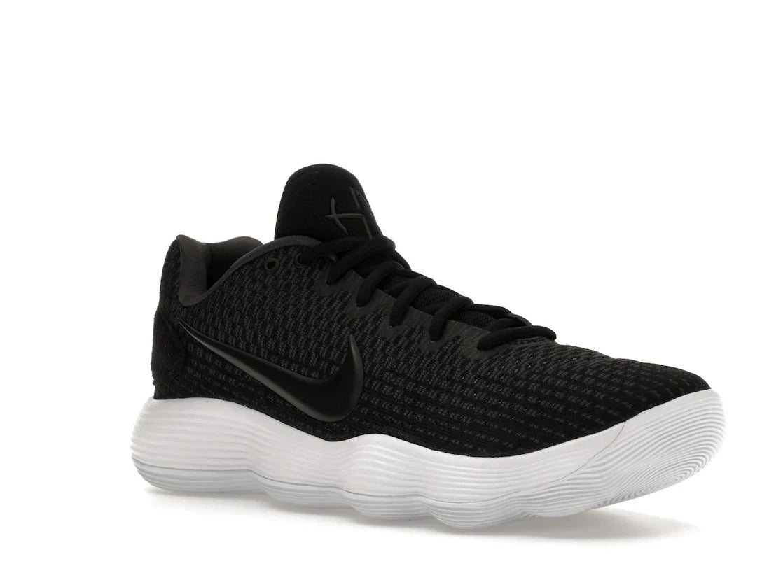 Nike Hyperdunk 2017 Low Schwarz