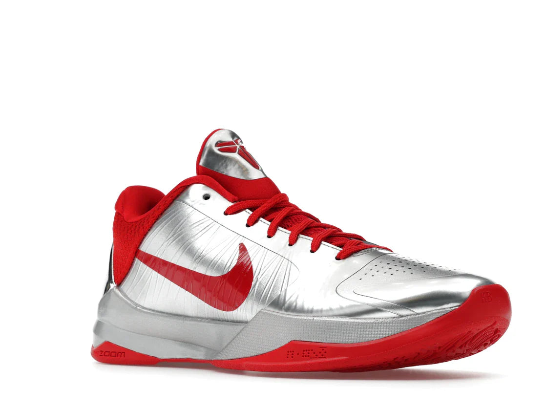Nike Kobe 5 Protro Caitlin Clark Rookie of the Year