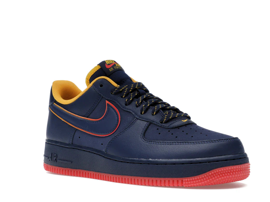 Nike Air Force 1 Low Retro Schriftzug