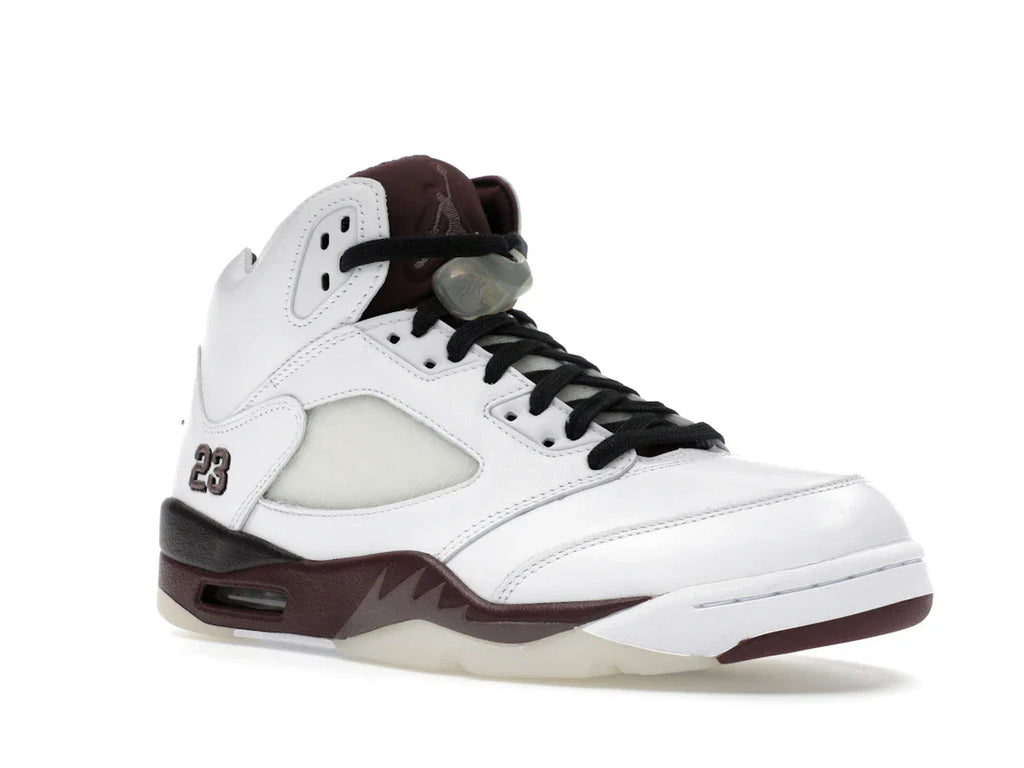 Jordan 5 Retro A Ma Maniére Black Collective