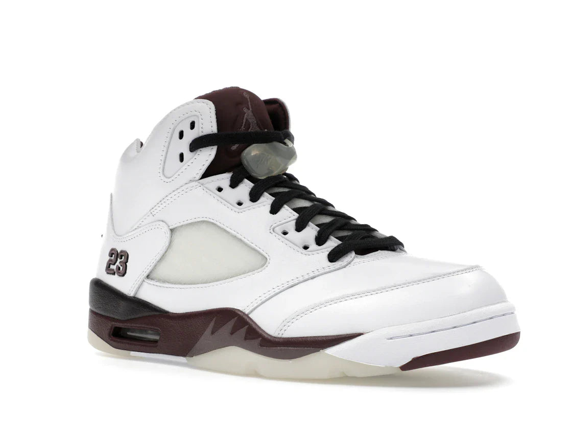 Jordan 5 Retro A Ma Maniére Black Collective