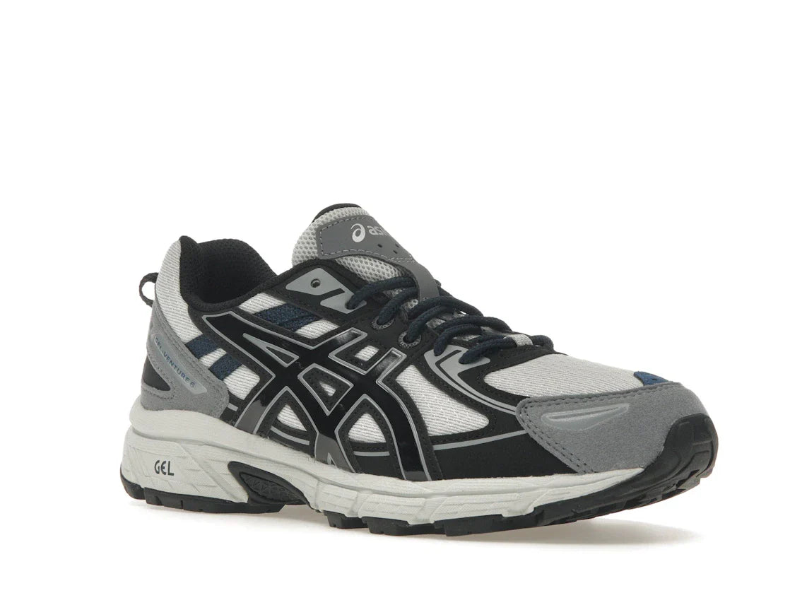 ASICS Gel-Venture 6 SPS Gletschergrau