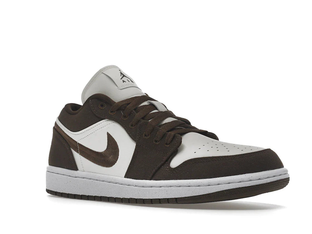 Jordan 1 Low SE Light Olive (Damen)