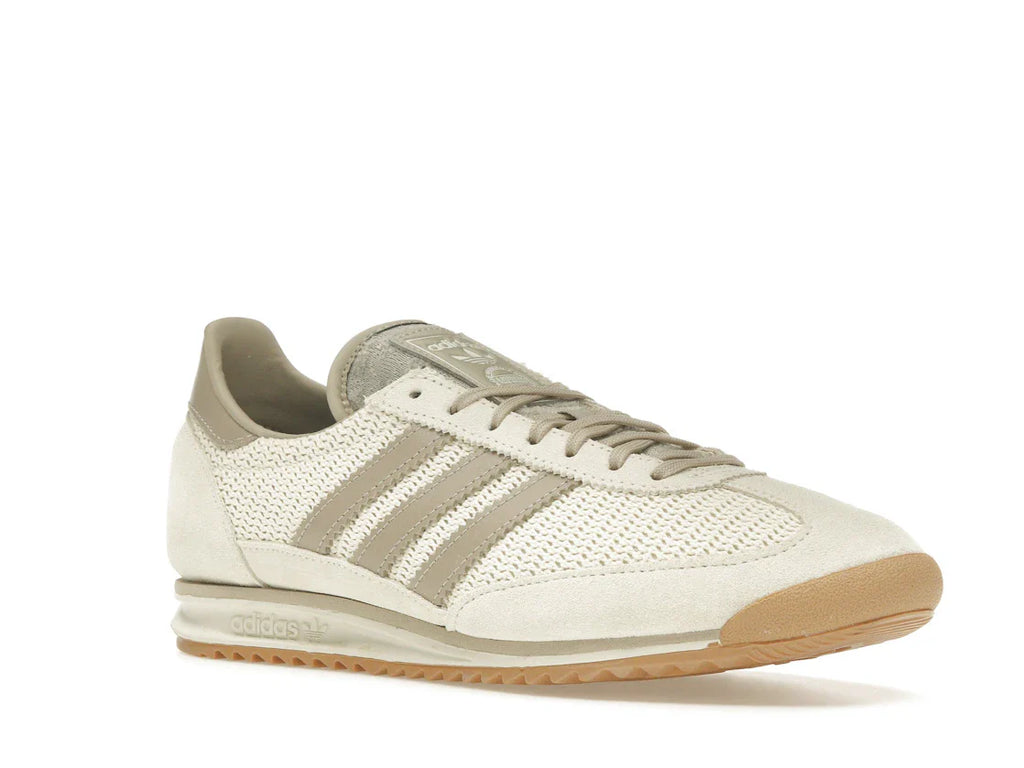 adidas SL 72 OG Cream White Wonder Beige (Damen)