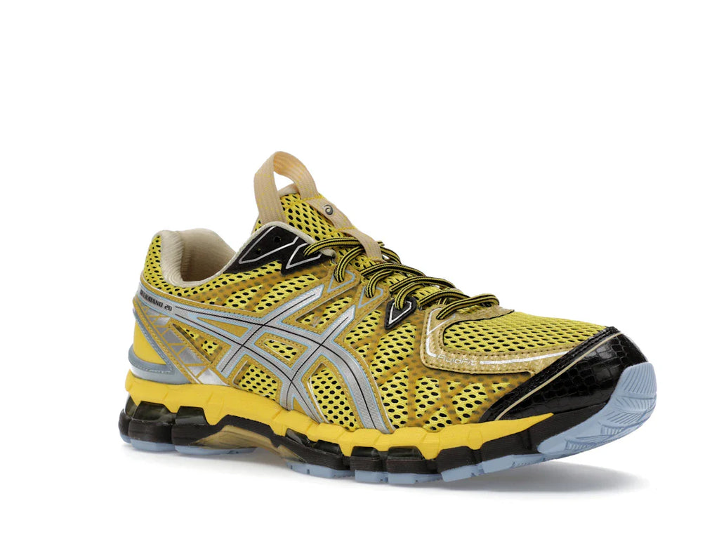 ASICS UB9-S Gel-Kayano 20 Kiko Kostadinov Leuchtendes Gelb