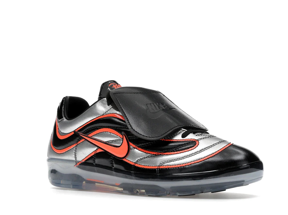 Nike Cryoshot Mercurial Vapor R9 Patta