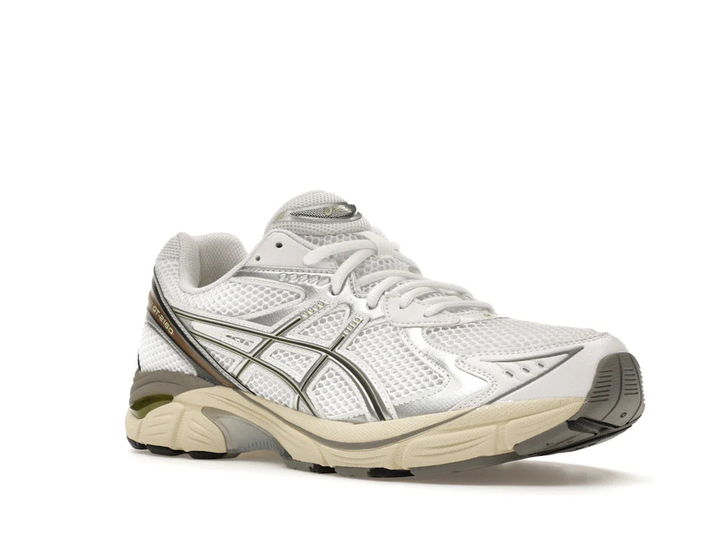 ASICS GT-2160 Weiß Softgelb