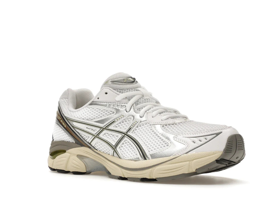 ASICS GT-2160 Weiß Softgelb