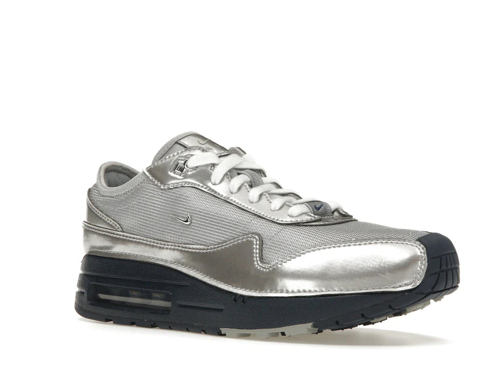 Nike Air Max 1 '86 Jacquemus Silver (Damen)