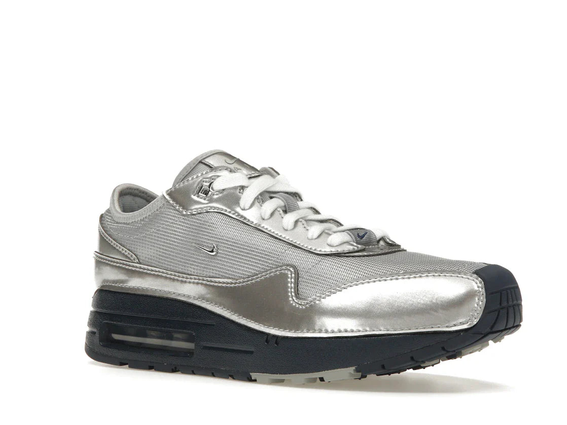 Nike Air Max 1 '86 Jacquemus Silver (Damen)