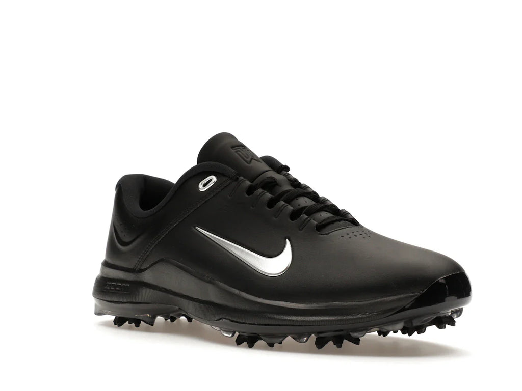 Nike Air Zoom Tiger Woods 20 Schwarz