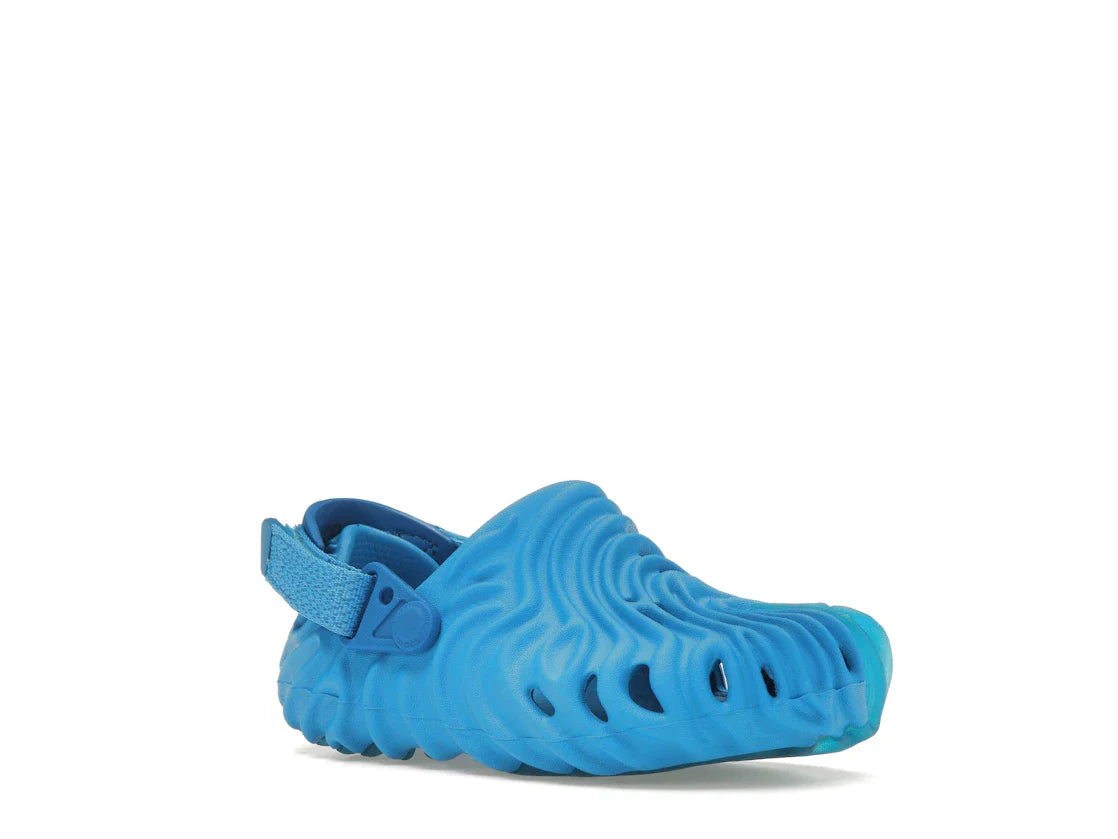 Crocs Pollex Clog von Salehe Bembury Yucca (Kinder)