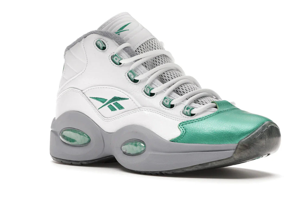 Reebok Question Mid Philadelphia Eagles