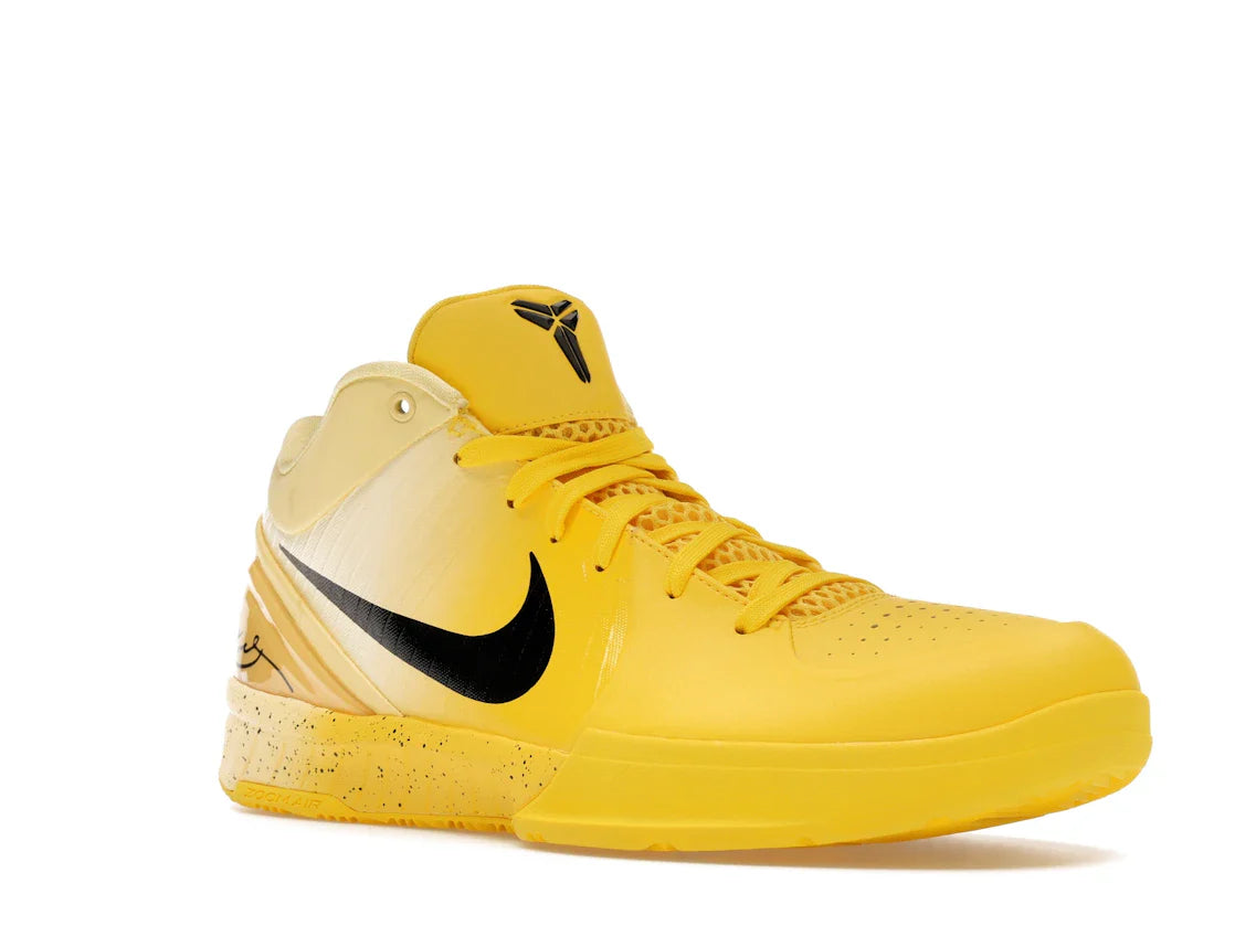 Nike Kobe 4 Protro CHBL