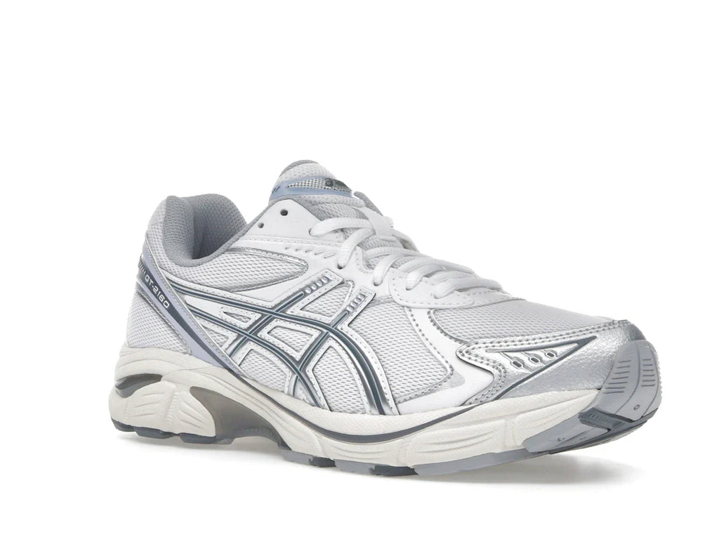 ASICS GT-2160 Weiß Blau Verlauf