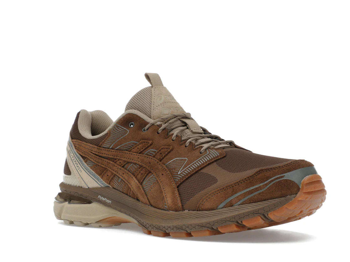 ASICS Gel-Terrain Gore-Tex nicht nativ