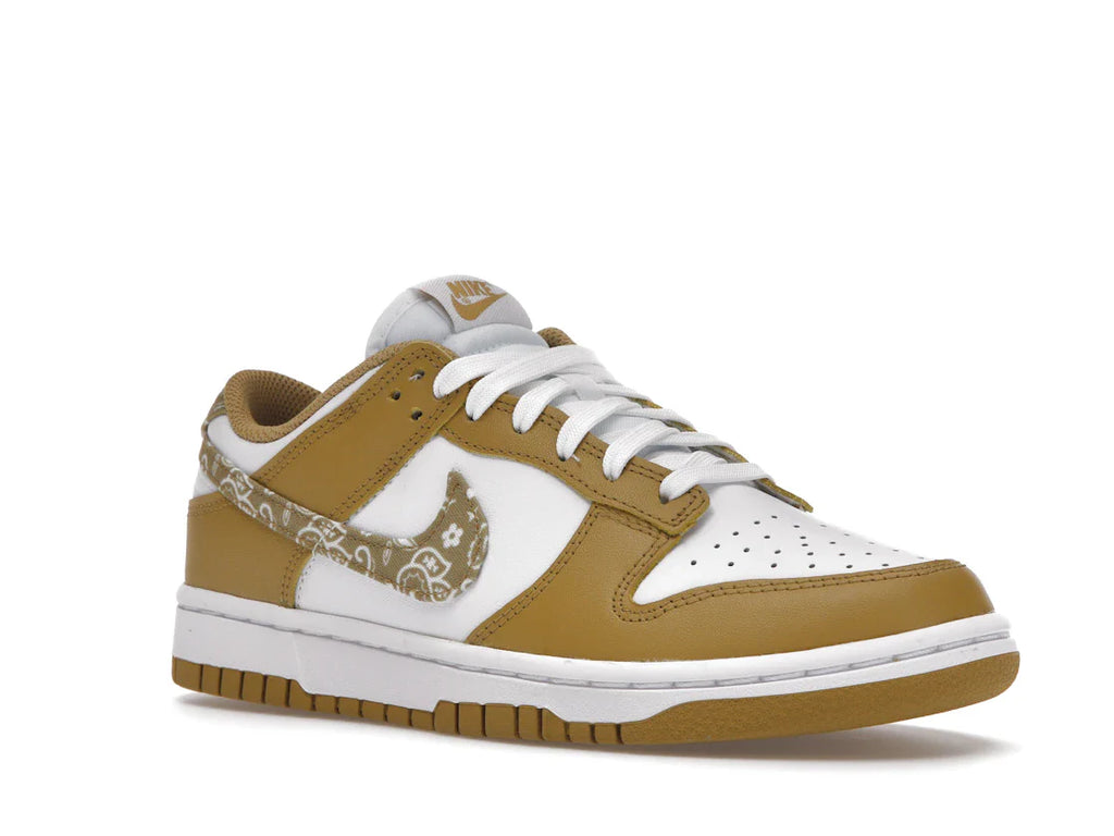 Nike Dunk Low Essential Paisley Pack Gerste (Damen)