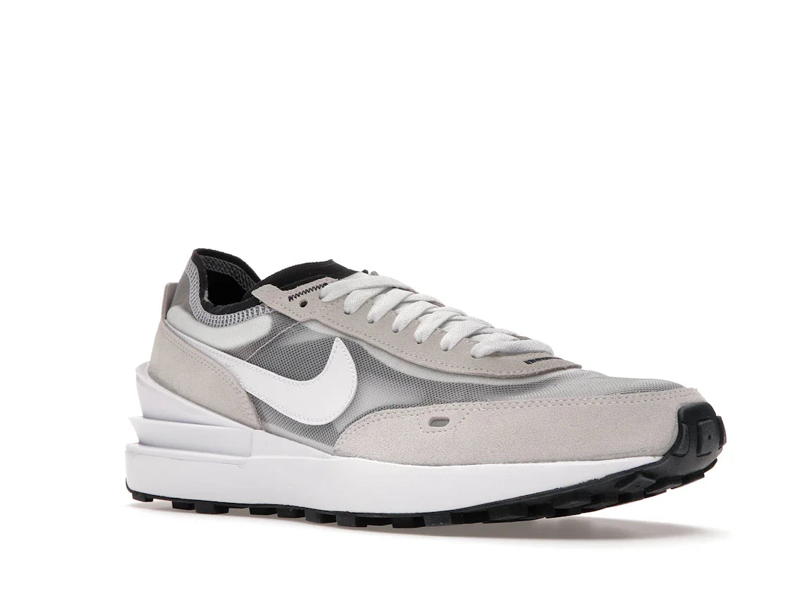 Nike Waffle One Summit White