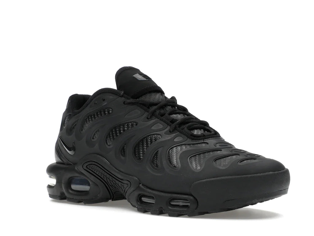 Nike Air Max Plus Drift Schwarz Anthrazit