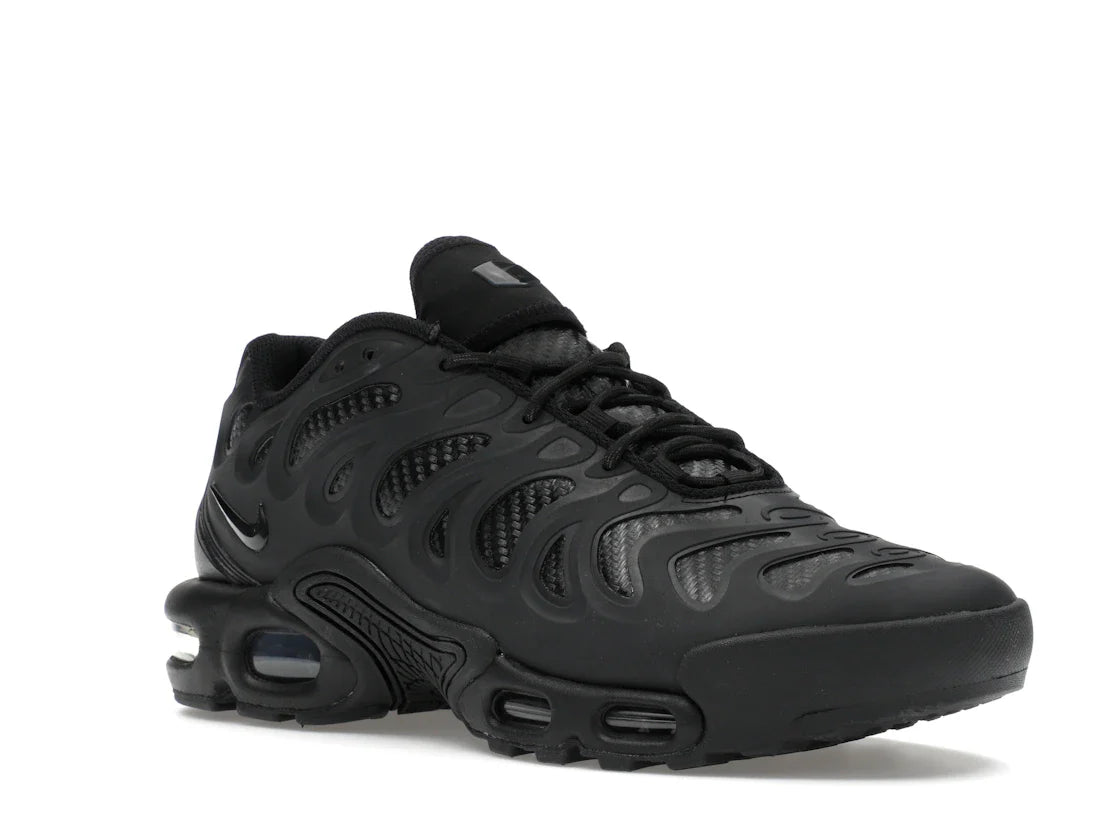 Nike Air Max Plus Drift Schwarz Anthrazit