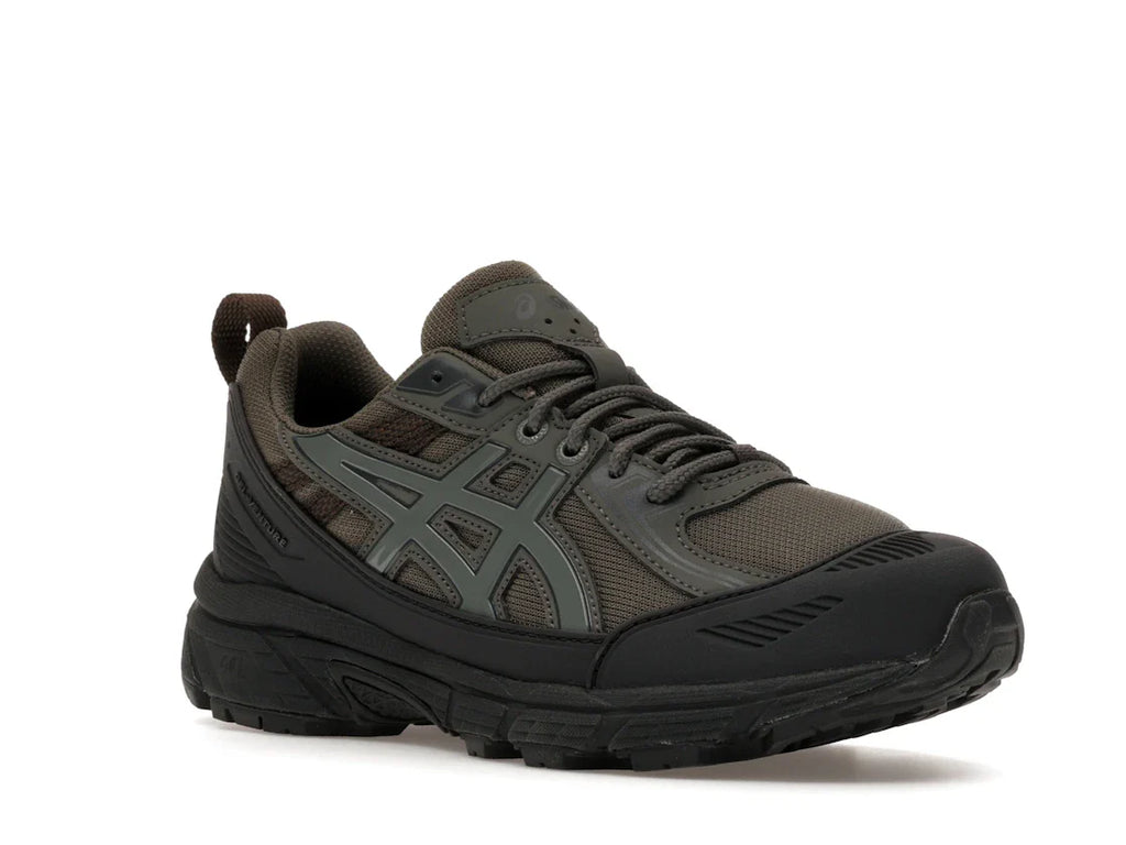 ASICS Gel-Venture 6 Shield Graphitgrau Trüffelgrau