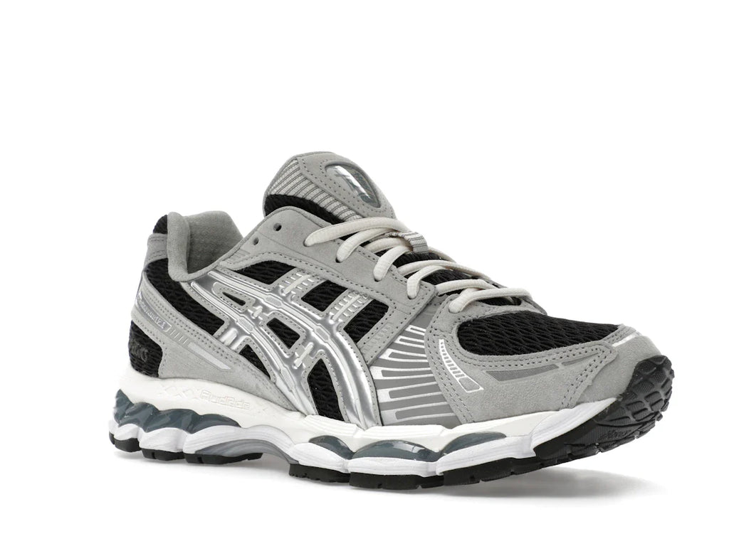 ASICS Gel-Kayano 12.1 Kith Torfcreme